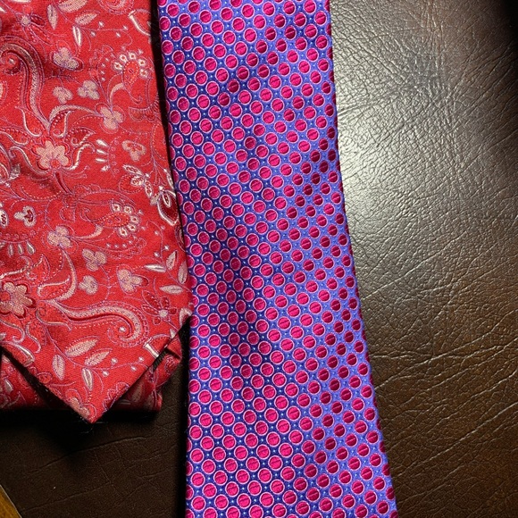 Designer ties - Picture 2 of 6
